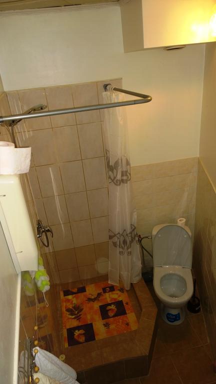 Hotel Aglonas Cakuli Zimmer foto