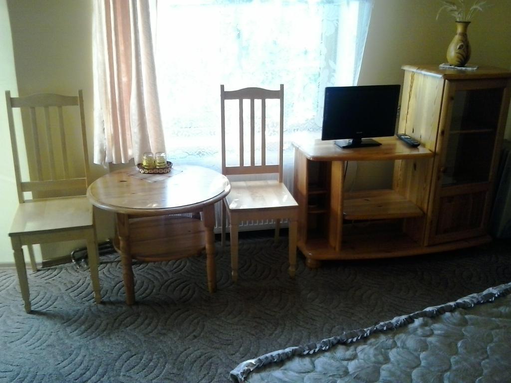 Hotel Aglonas Cakuli Zimmer foto